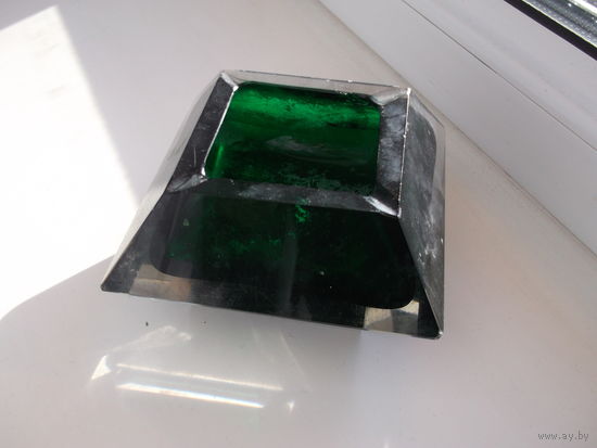 Пепельница Неман СССР