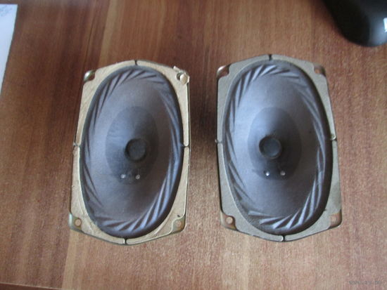 Динамики 3ГДШ-1. 8 ом.Цена за пару.