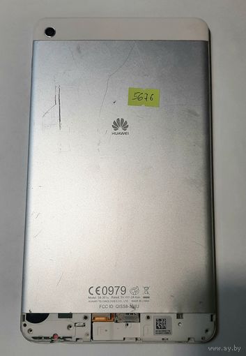 Планшет Huawei MediaPad M1 8.0 (S8-301u). 5676