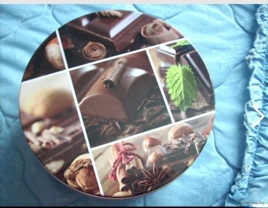 Емкость для выпечки