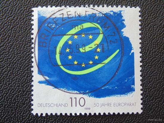 Германия 1999 г.