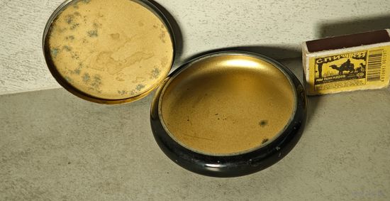 Коробка для табака