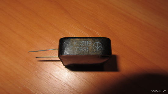 СТАБИЛИТРОН КС211В