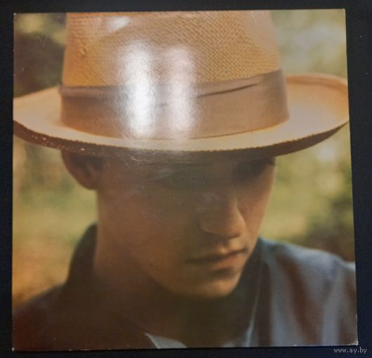 Felt – Ballad Of The Band / UK