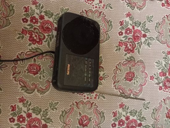 Радиоприемник