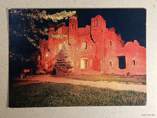 Брест 1980 год