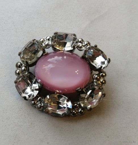 Брошка СССР