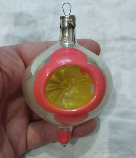 Ёлочная игрушка