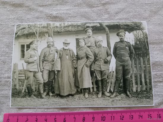 Солдаты РИ, 1914-1918г. Копии с оригинальных фото. Для пано с экспонатами, гаража, домашнего музея. С Рубля/шт.