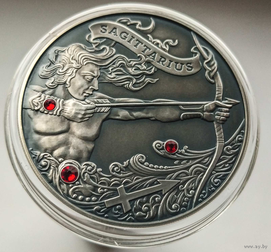 Стрелец (Sagittarius). Зодиакальный гороскоп, 20 рублей 2013