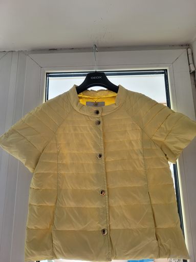 Куртка- жилет Savage