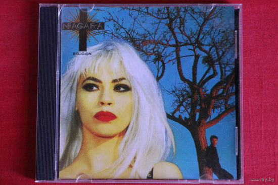 Niagara - Religion (CD)