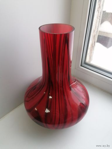 Ваза, мурано?