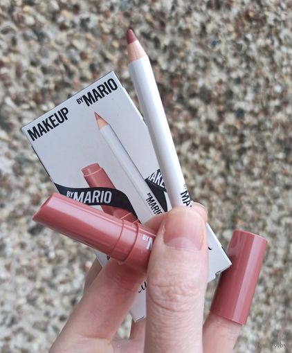 Набор для губ Makeup By Mario