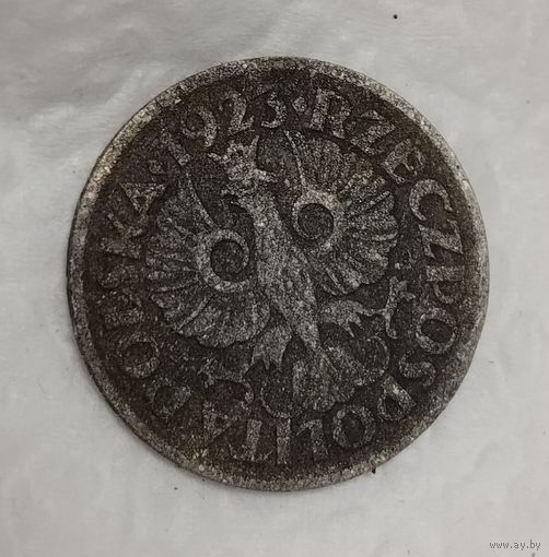10 грошей 1923