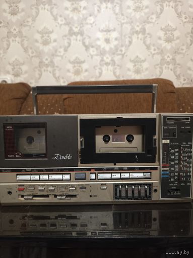 Sharp QT-90ZG