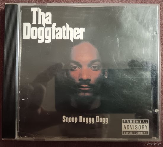 Snoop Doggy Dogg (Tupac) - The Doggfather, CD
