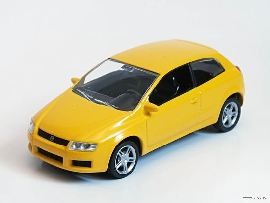 FIAT Stilo - Norev, 1:43