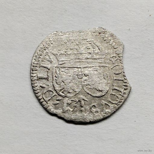 Солид 1615