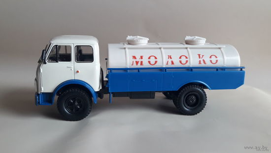 МАЗ-5334 АЦПТ-5,6 НАП 1:43. Обмен возможен. Наш Автопром