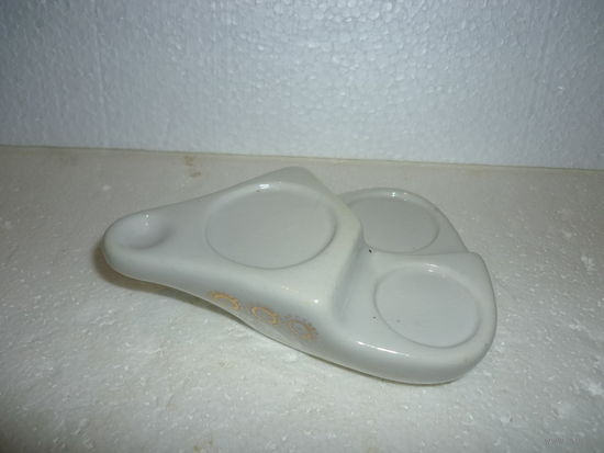 Подставка для баночек под специи. СССР