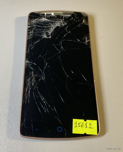 Телефон ZTE L5 Plus. 15612