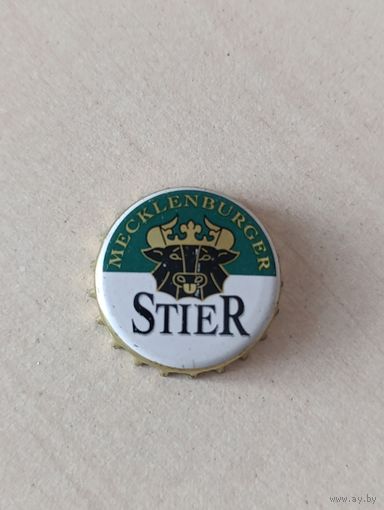 Крышки - пробки ( Германия )