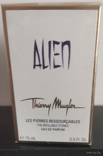 Thierry Mugler alien edp 15ml