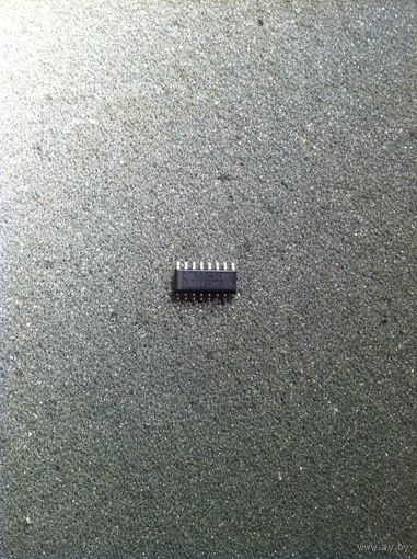 Микросхема CD4043BM