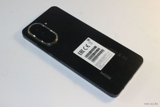 Телефон Xiaomi Redmi A5 4GB/128GB международная версия (полуночный черный)