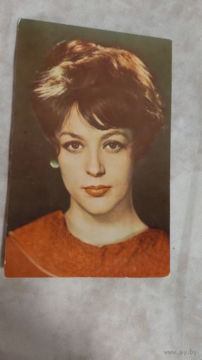 Актеры актриса С.Коркошко