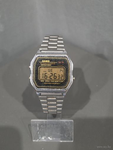 Старенькие Casio