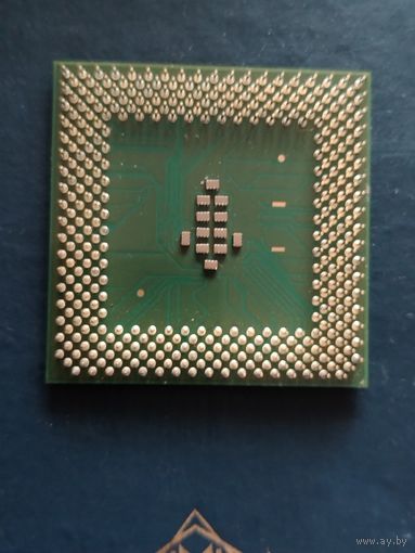 Ретро Процессор Не частый