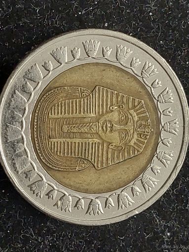 1 фунт египет