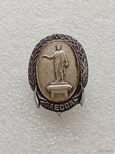 Одесса. #-V-06