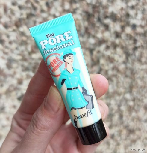 Праймер-затирка для пор Benefit The POREfessional 7.5 ml