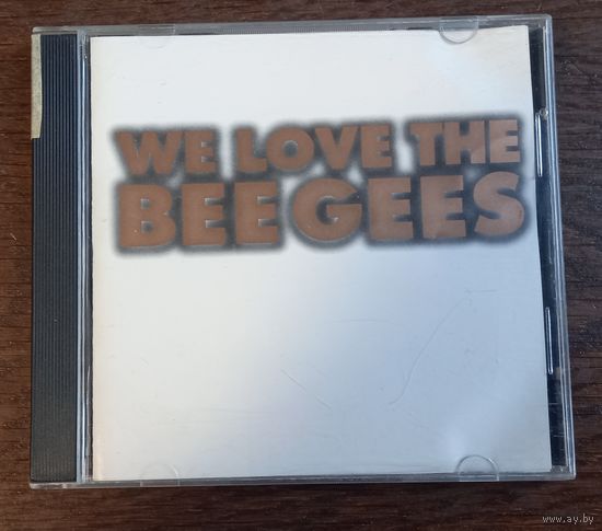 Bee Gees - We Love The Bee Gees
