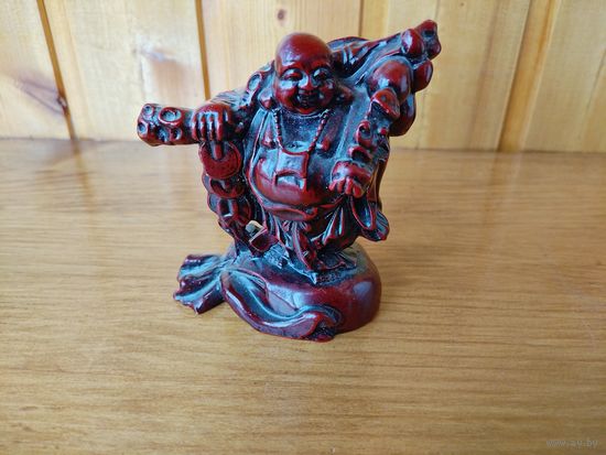Фигурка нэцкэ. Побольше.