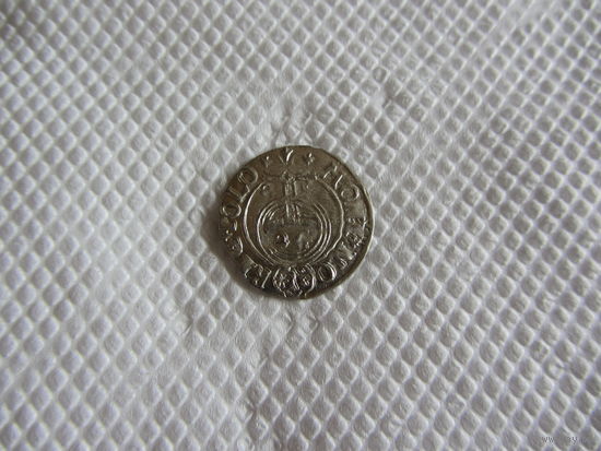 Полторак 1625 г.