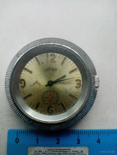 ЧАСЫ СORNAVIN