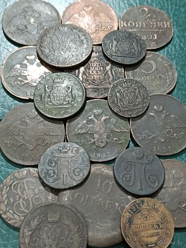 Монеты на выбор от 29 1 шт