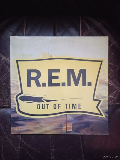 REM - Out Of Time