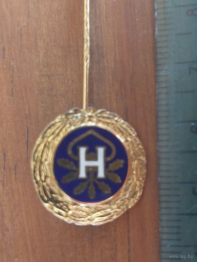 Знак немецкого студенческого братства