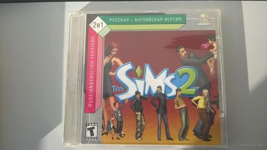 Игра PC