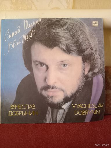 Виниловая пластинка