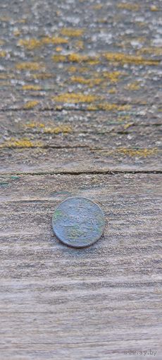 1/4 копейки 1897