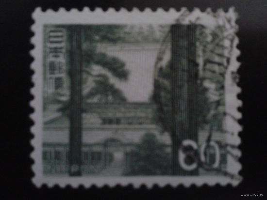 Япония 1966 стандарт
