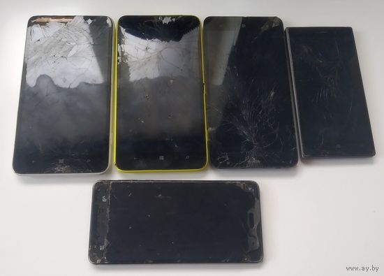 Телефоны. NOKIA.