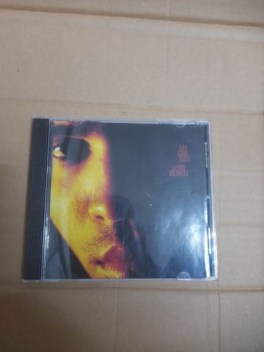 LENNY KRAVITZ  "LET LOVE RULE" CD 1989 HOLLAND