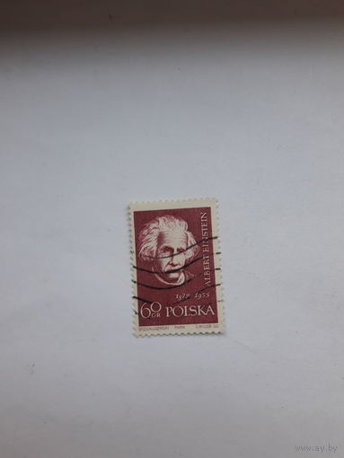 Польша (Лауреат Нобелевской премии по физике А Эйнштейн 1921)